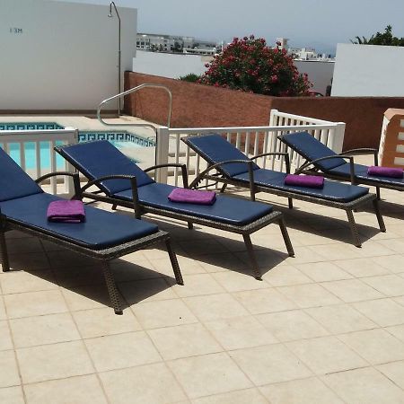 Casa Blanca Villa Playa Blanca  Eksteriør bilde