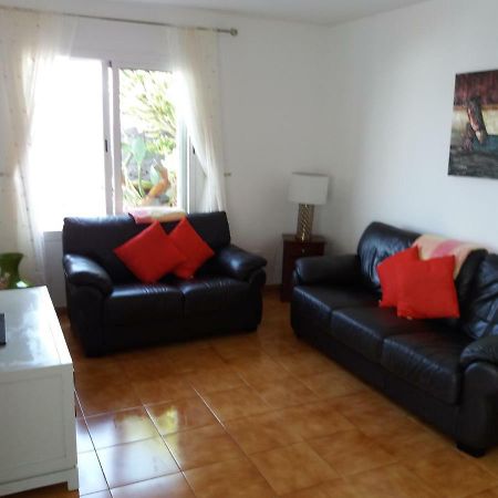 Casa Blanca Villa Playa Blanca  Eksteriør bilde