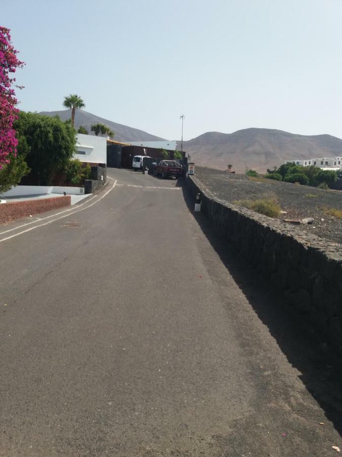 Casa Blanca Villa Playa Blanca  Eksteriør bilde