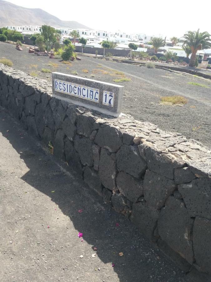 Casa Blanca Villa Playa Blanca  Eksteriør bilde