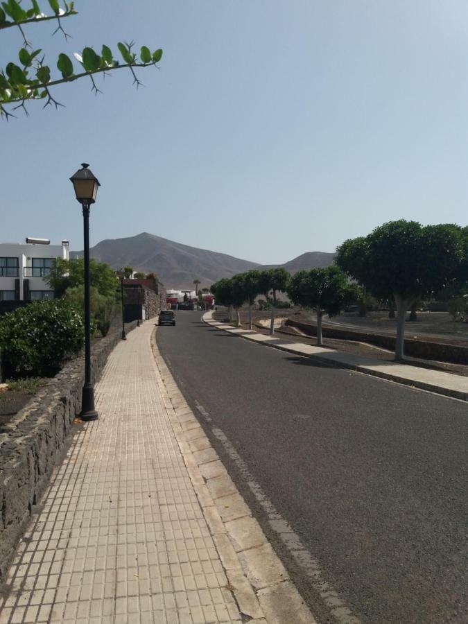 Casa Blanca Villa Playa Blanca  Eksteriør bilde