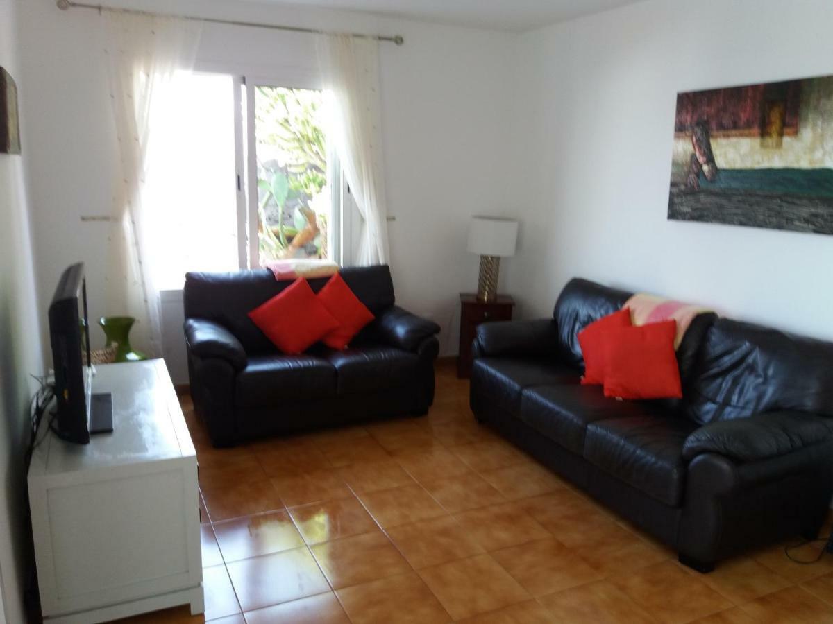 Casa Blanca Villa Playa Blanca  Eksteriør bilde
