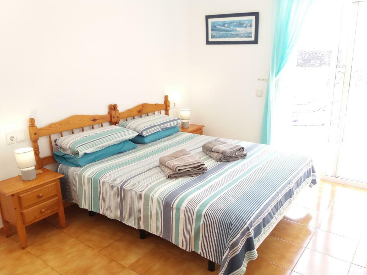 Casa Blanca Villa Playa Blanca  Eksteriør bilde