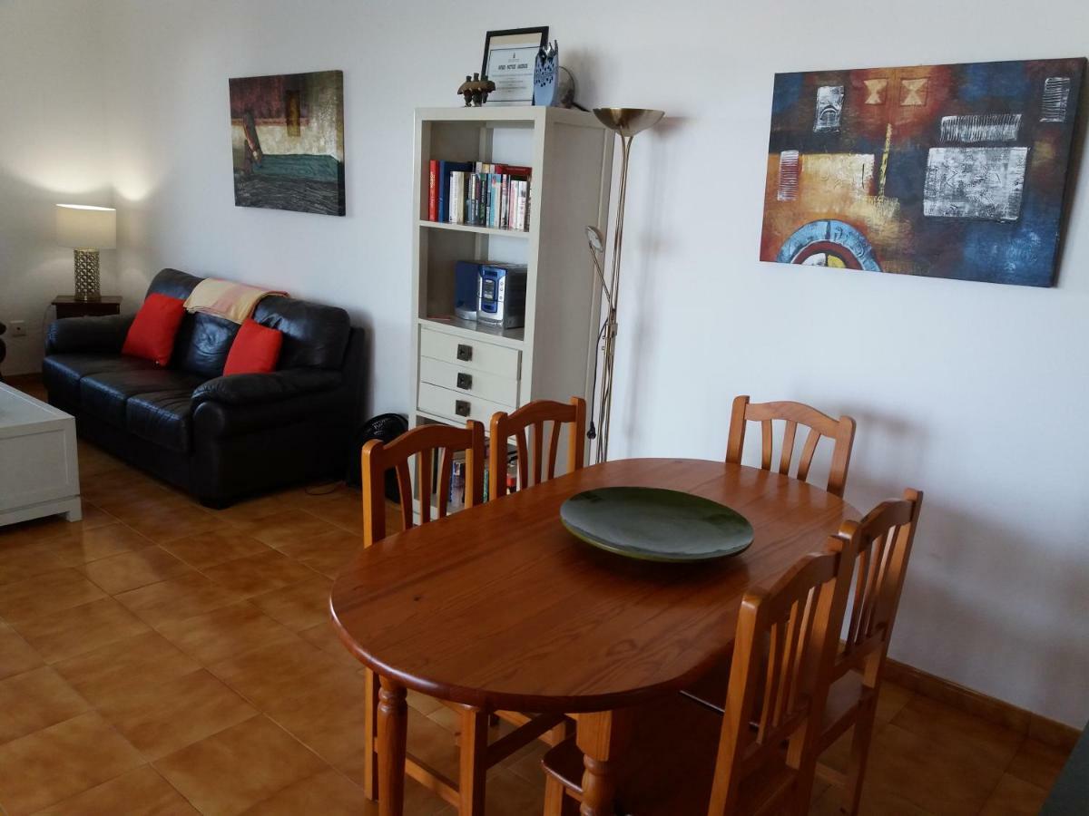 Casa Blanca Villa Playa Blanca  Eksteriør bilde