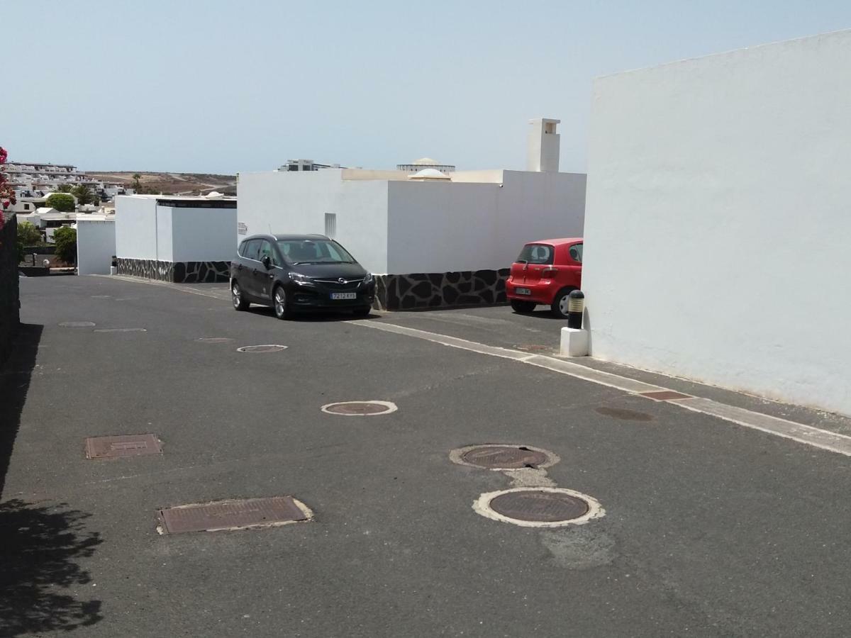 Casa Blanca Villa Playa Blanca  Eksteriør bilde