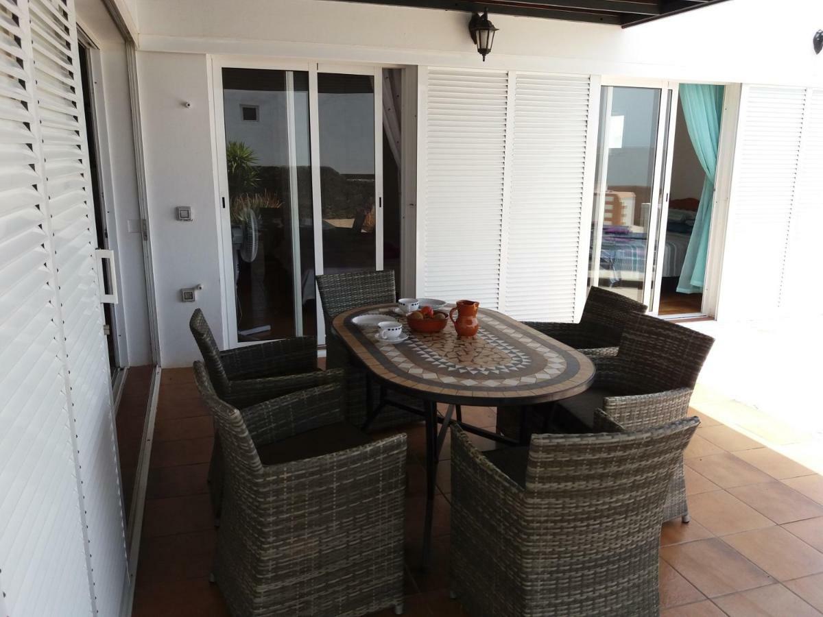 Casa Blanca Villa Playa Blanca  Eksteriør bilde