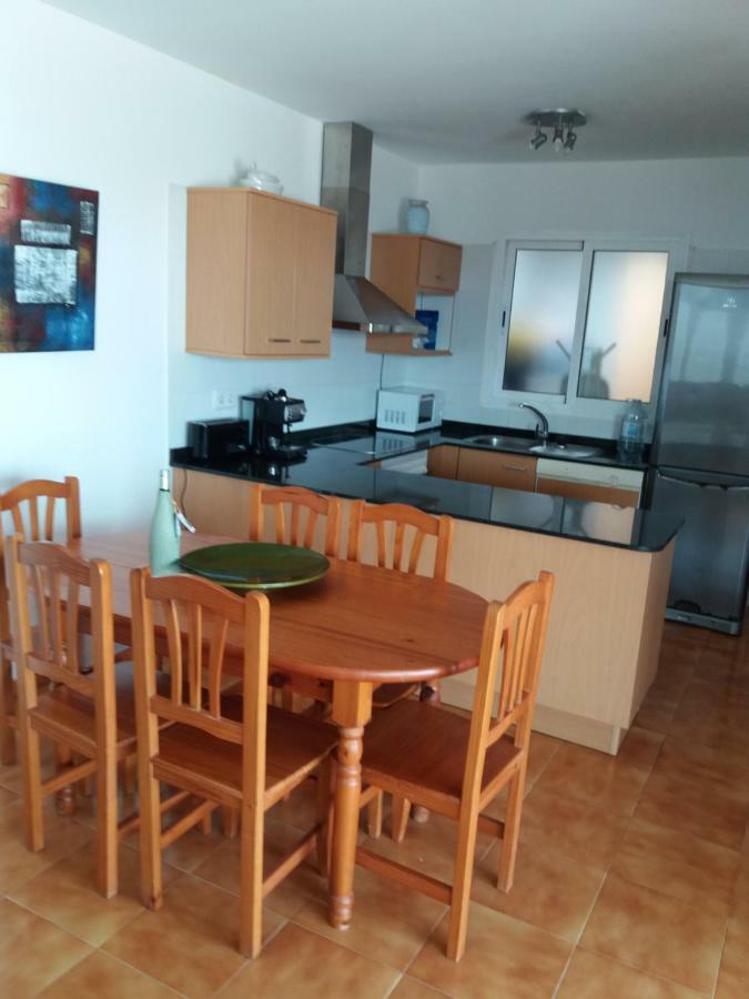 Casa Blanca Villa Playa Blanca  Eksteriør bilde