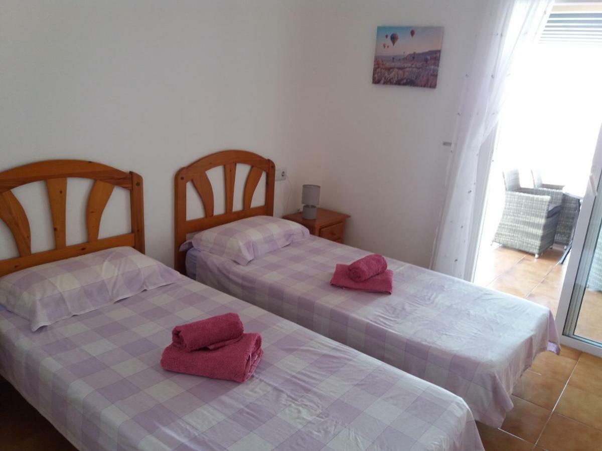 Casa Blanca Villa Playa Blanca  Eksteriør bilde