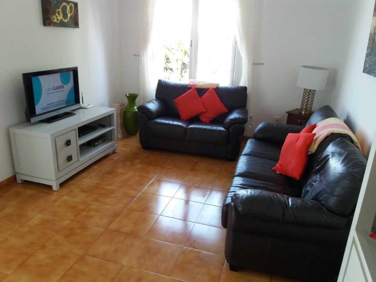 Casa Blanca Villa Playa Blanca  Eksteriør bilde