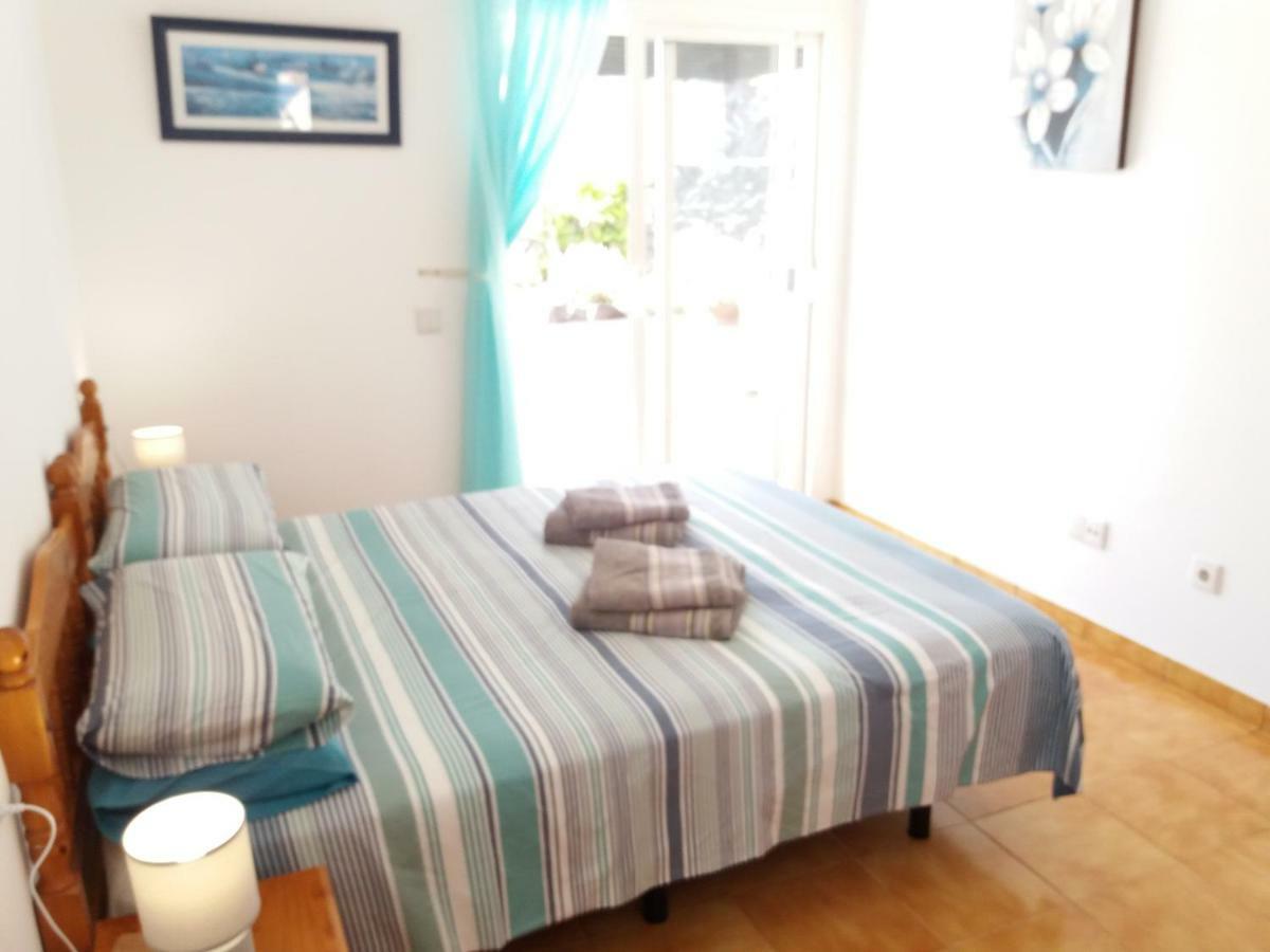 Casa Blanca Villa Playa Blanca  Eksteriør bilde