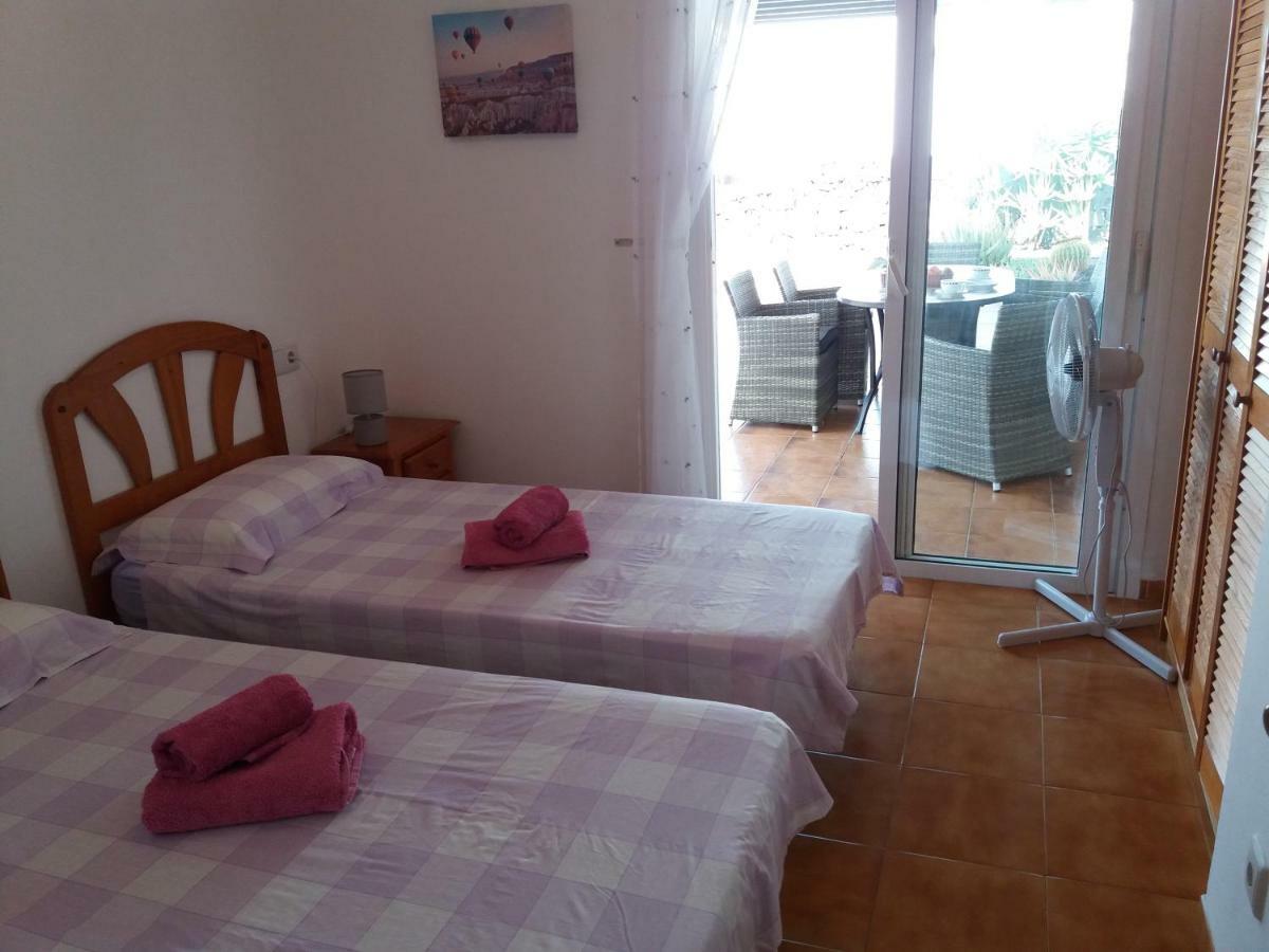 Casa Blanca Villa Playa Blanca  Eksteriør bilde