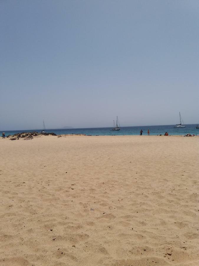 Casa Blanca Villa Playa Blanca  Eksteriør bilde