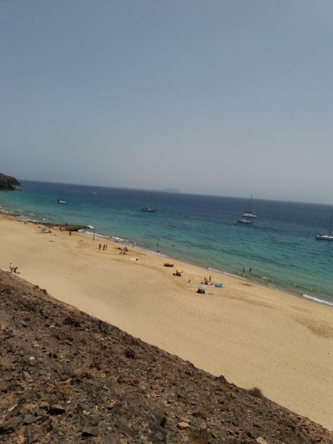 Casa Blanca Villa Playa Blanca  Eksteriør bilde